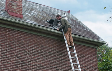 what affects urgent Belah roof repairs
