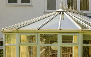 conservatory roof repair Belah, Cumbria