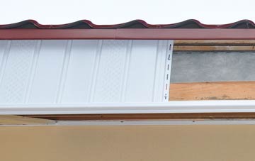 Belah fascia repair costs