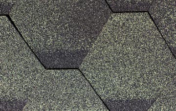 Belah fibreglass shingle repairs