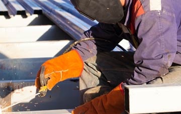 Belah flat roofing options