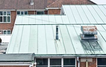 Belah lead roofing costs