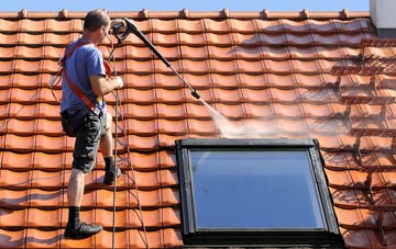 roof cleaning Belah, Cumbria