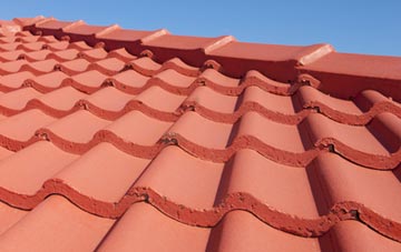 Belah tile and slate roof replacement