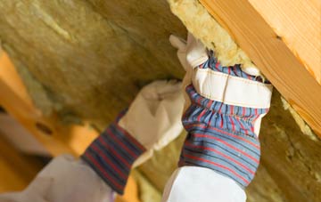 types of Belah pitched roof insulation materials