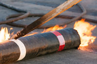 free Belah flat roofing repair quotes