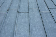 Belah lead roofing